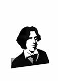 Oscar WILDE: Buchstütze