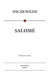 Salomé (French Edition)