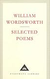 Selected Poems: William Wordsworth