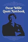 Oscar Wilde Quote Notebook (Quote Notebooks)