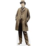 Oscar Wilde (Hat) tamano natural