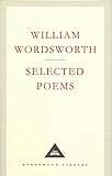 Selected Poems: William Wordsworth (Everyman's Library CLASSICS)