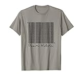 Cool Be yourself - Cita cuadrada de Oscar Wilde Camiseta