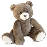 Histoire d'ours OSCAR - Topo 35 cm
