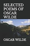 SELECTED POEMS OF OSCAR WILDE