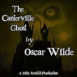 The Canterville Ghost