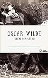 Oscar Wilde (obras completas) (Portuguese Edition)