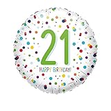 SD-C: EU Confetti Bday 21