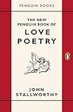 The New Penguin Book of Love Poetry (English Edition)