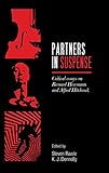 Partners in suspense: Critical essays on Bernard Herrmann and Alfred Hitchcock (English Edition)