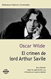 El crimen de lord Arthur Savile