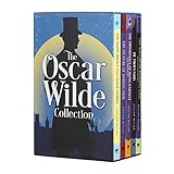 The Oscar Wilde Collection: 5-Book paperback boxed set (Arcturus Classic Collections)