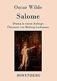 Salome: Drama in einem Aufzuge