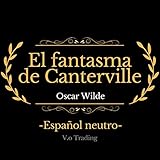 El fantasma de Canterville