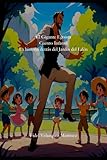 El Gigante Egoísta.: La historia detrás del jardín del Edén. Cuento Infantil
