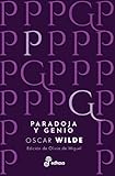 Paradoja y genio (Aforismos)