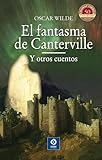 El fantasma de Canterville (Clásicos selección)