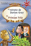 Retrato de Dorian Gray Y El Principe Feliz