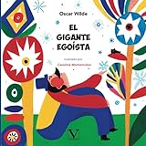 El gigante egoísta (Infantil-Juvenil)