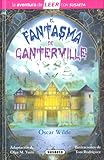 El fantasma de Canterville (La aventura de LEER con Susaeta - nivel 3)