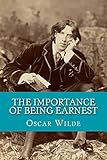 The Importance of Being Earnest