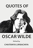 Quotes of Oscar Wilde (English Edition)
