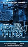 Oscar Wilde's the Canterville Ghost