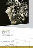 Oscar Wilde'S: Salome / Lot In Sodom [Edizione: Stati Uniti] [Italia] [DVD]