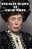 Obras de Teatro de Oscar Wilde