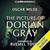 The Picture of Dorian Gray