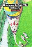 EL FANTASMA DE CANTERVILLE N/E: 000001 (Aula de Literatura) - 9788468219646