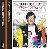 Children’s Stories by Oscar Wilde (Stephen Fry Presents)