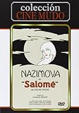 Salomé (1923) [DVD]