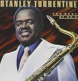 Turrentine S.-the Best of Mr.T
