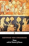Tristan: With the Surviving Fragments of the 'Tristan of Thomas' (Penguin Classics)