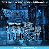 Oscar Wilde's The Canterville Ghost