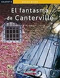 EL FANTASMA DE CANTERVILLE (Kalafat) (Catalan Edition)