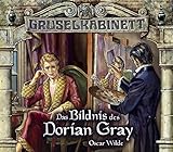 Gruselkabinett Folge 36/37 - Das Bildnis des Dorian Gray-Box