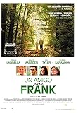 Un Amigo Para Frank [DVD]